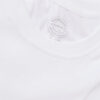 T-shirt i ekstrafin bomuld med regular fit