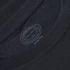 T-shirt i ekstrafin bomuld med regular fit