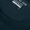T-shirt i modal og silke T-shirt i modal og silke