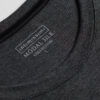 T-shirt i modal og silke T-shirt i modal og silke