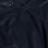 T-shirt i modal og silke T-shirt i modal og silke