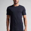 T-shirt i superkvalitetsbomuld T-shirt i superkvalitetsbomuld