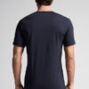 T-shirt i superkvalitetsbomuld T-shirt i superkvalitetsbomuld
