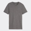 T-shirt i superkvalitetsbomuld T-shirt i superkvalitetsbomuld