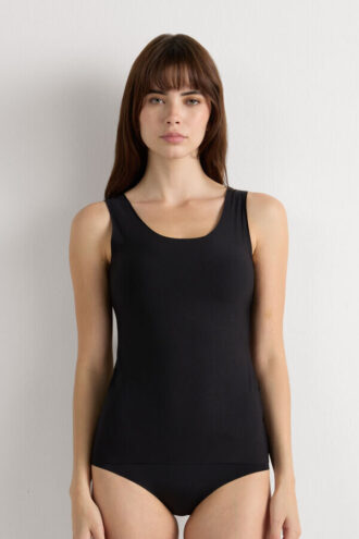 Tanktop med overlegen komfort