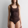 Tanktop med overlegen komfort Tanktop med overlegen komfort