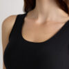 Tanktop med overlegen komfort Tanktop med overlegen komfort
