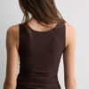 Tanktop med overlegen komfort Tanktop med overlegen komfort