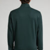 Teknisk sweatshirt med lynlås