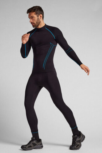 Tekniske sportsleggings Tekniske sportsleggings