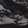 The Art of Lingerie 80’er-stil Brazilian trusse i blonder The Art of Lingerie 80’er-stil Brazilian trusse i blonder