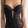 The Art of Lingerie Bodysuit The Art of Lingerie Bodysuit