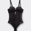 The Art of Lingerie Bodysuit The Art of Lingerie Bodysuit