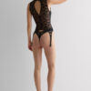 The Art of Lingerie Guipure Lace Tanktop The Art of Lingerie Guipure Lace Tanktop