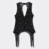 The Art of Lingerie Guipure Lace Tanktop The Art of Lingerie Guipure Lace Tanktop
