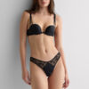 The Art of Lingerie Ilenia Balconette-bh The Art of Lingerie Ilenia Balconette-bh