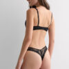 The Art of Lingerie Ilenia Balconette-bh The Art of Lingerie Ilenia Balconette-bh