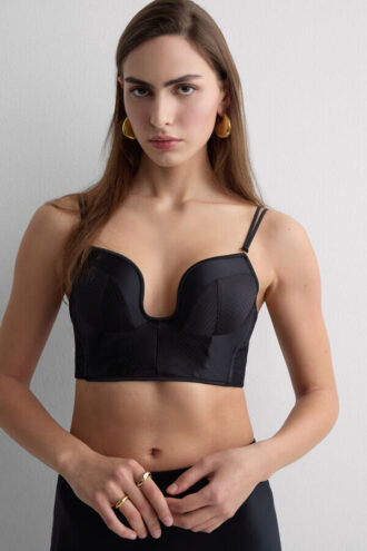 The Art of Lingerie Monica Bustier The Art of Lingerie Monica Bustier