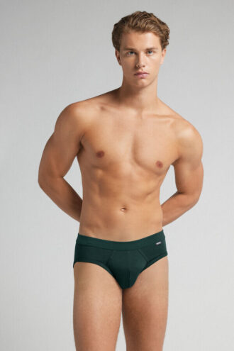 The Indestructible Superior Cotton Briefs