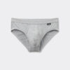 The Indestructible Superior Cotton Briefs The Indestructible Superior Cotton Briefs