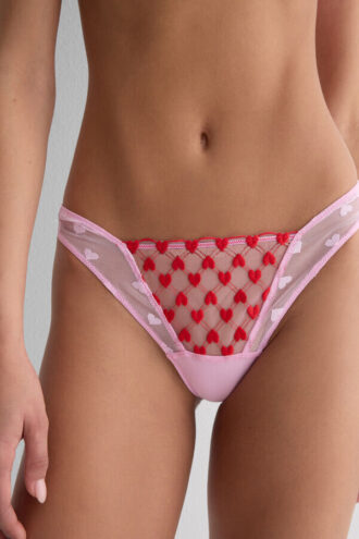 The Love Club Brazilian The Love Club Brazilian