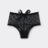 The Love Club High Waist Hipster Brazilian The Love Club High Waist Hipster Brazilian