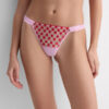 The Love Club String Thong The Love Club String Thong