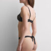 The Love Club String Thong The Love Club String Thong