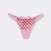 The Love Club String Thong The Love Club String Thong