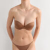 Thong med ultralight Microfiber-stropper Thong med ultralight Microfiber-stropper
