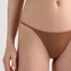 Thong med ultralight Microfiber-stropper Thong med ultralight Microfiber-stropper