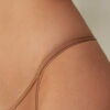 Thong med ultralight Microfiber-stropper Thong med ultralight Microfiber-stropper