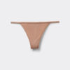Thong med ultralight Microfiber-stropper Thong med ultralight Microfiber-stropper