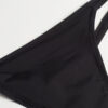 Thong med ultralight Microfiber-stropper