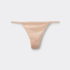 Thong med ultralight Microfiber-stropper Thong med ultralight Microfiber-stropper