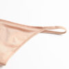 Thong med ultralight Microfiber-stropper Thong med ultralight Microfiber-stropper