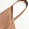 Thong med ultralight Microfiber-stropper Thong med ultralight Microfiber-stropper
