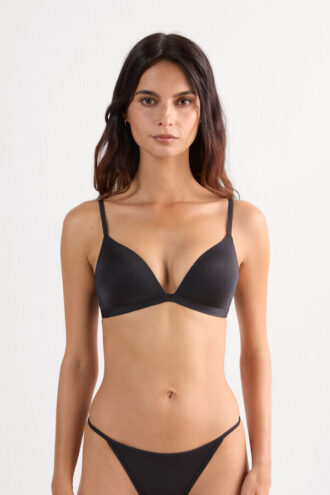Tiziana trekant-bh i Ultralight Microfiber