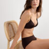 Tiziana trekant-bh i Ultralight Microfiber
