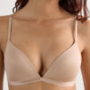 Tiziana trekant-bh i Ultralight Microfiber Tiziana trekant-bh i Ultralight Microfiber