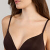 Tiziana trekant-bh i Ultralight Microfiber