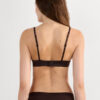 Tiziana trekant-bh i Ultralight Microfiber