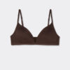 Tiziana trekant-bh i Ultralight Microfiber