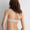 Tiziana-trekant-bh med Pretty Flowers-print Tiziana-trekant-bh med Pretty Flowers-print