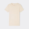Ultrafresh bomuldsbluse med korte ærmer Ultrafresh bomuldsbluse med korte ærmer