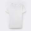 Ultrafresh bomuldsbluse med korte ærmer Ultrafresh bomuldsbluse med korte ærmer