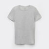 Ultrafresh bomuldsbluse med korte ærmer Ultrafresh bomuldsbluse med korte ærmer