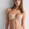 Ultralet bomulds-Push-Up-bh Bellissima Ultralet bomulds-Push-Up-bh Bellissima