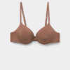 Ultralet bomulds-Push-Up-bh Bellissima Ultralet bomulds-Push-Up-bh Bellissima