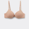 Ultralet bomulds-Push-Up-bh Bellissima Ultralet bomulds-Push-Up-bh Bellissima